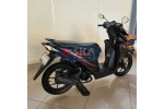Honda All New Beat CBS Tahun 2025